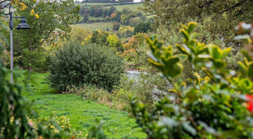 Photo of 2 Bed in Brecon