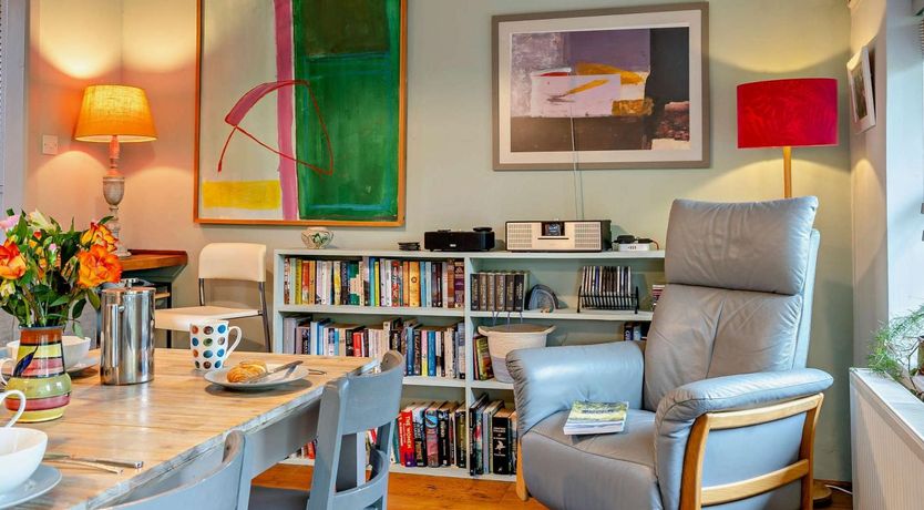 Photo of 2 Bed in Brecon