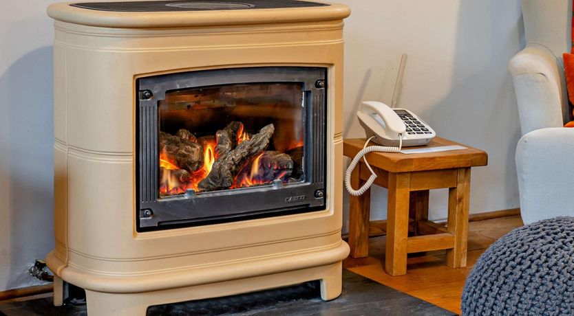 Photo of 2 Bed in Brecon