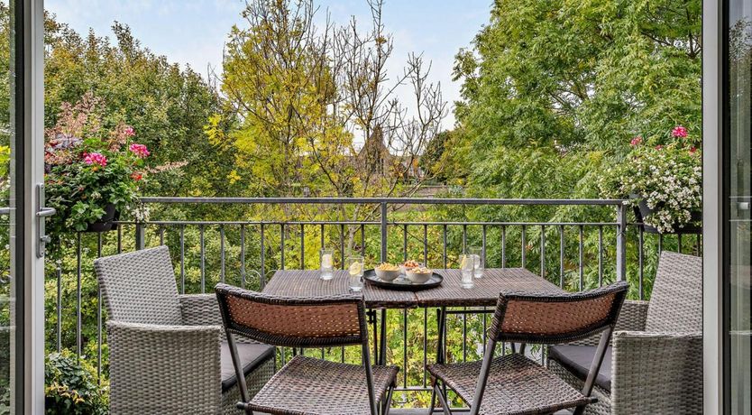 Photo of 2 Bed in Brecon