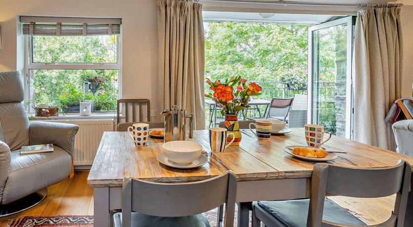 Photo of 2 Bed in Brecon