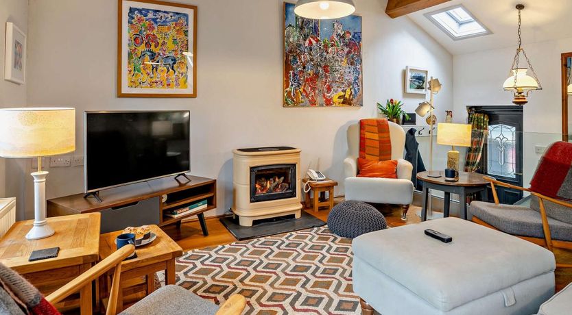 Photo of 2 Bed in Brecon