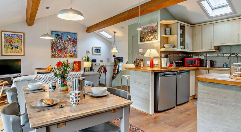 Photo of 2 Bed in Brecon