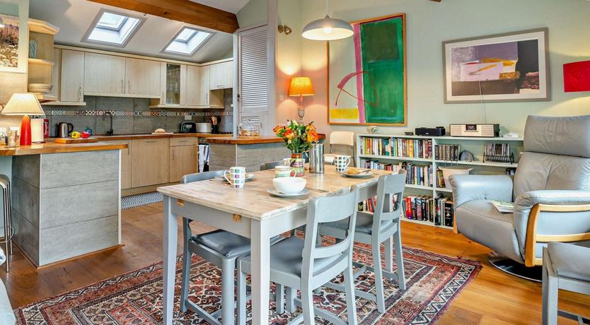 Photo of 2 Bed in Brecon