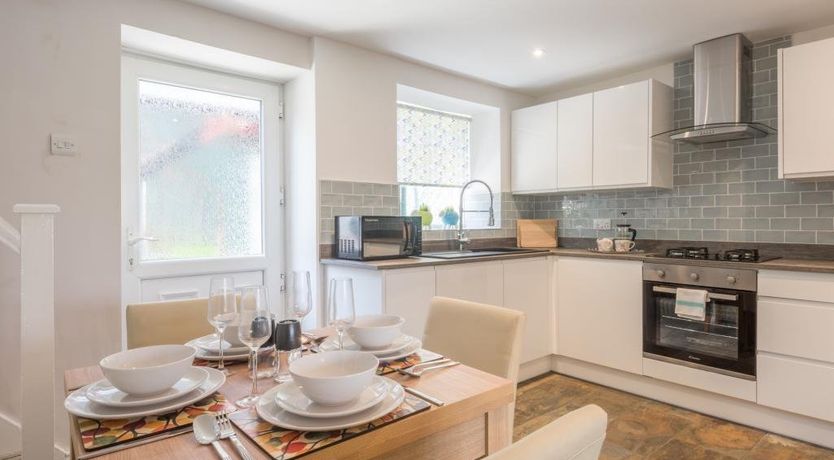 Photo of 3 Bed in Braithwaite