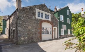 Photo of in Keswick (SZ375)