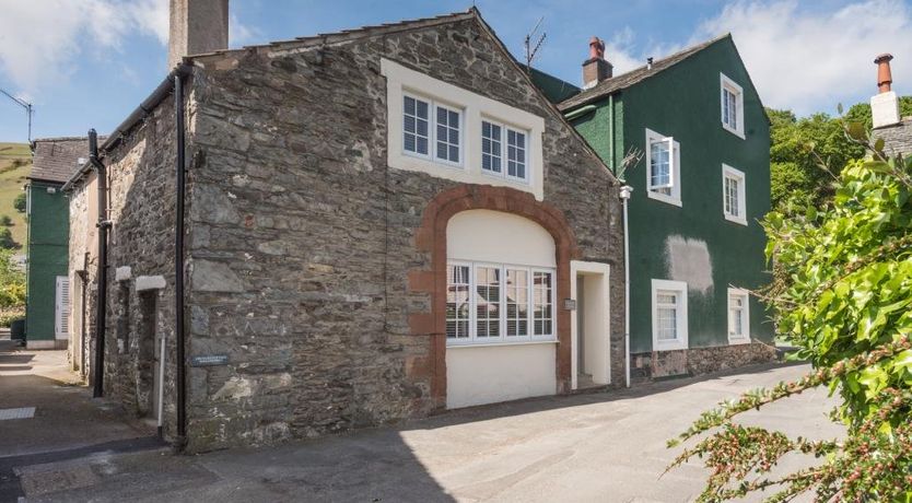 Photo of Cottage in Cumbria