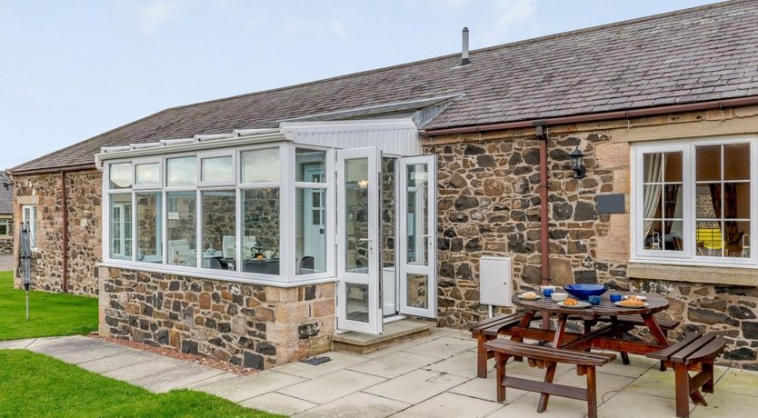 Photo of 2 Bed in Alnwick