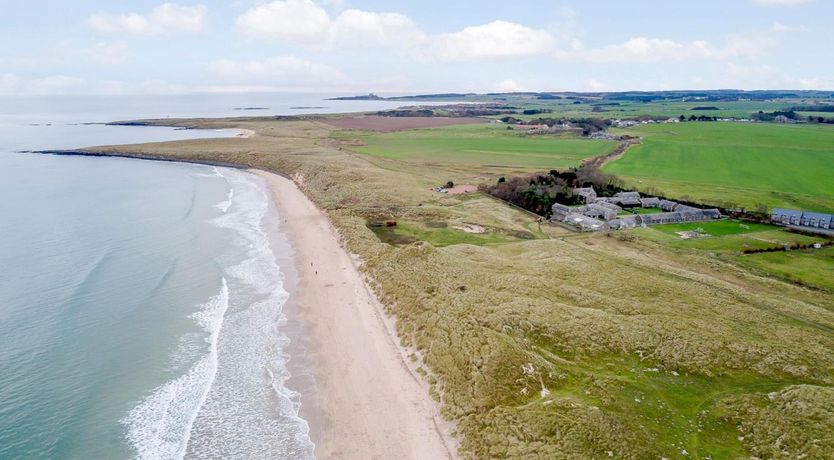 Photo of 2 Bed in Alnwick