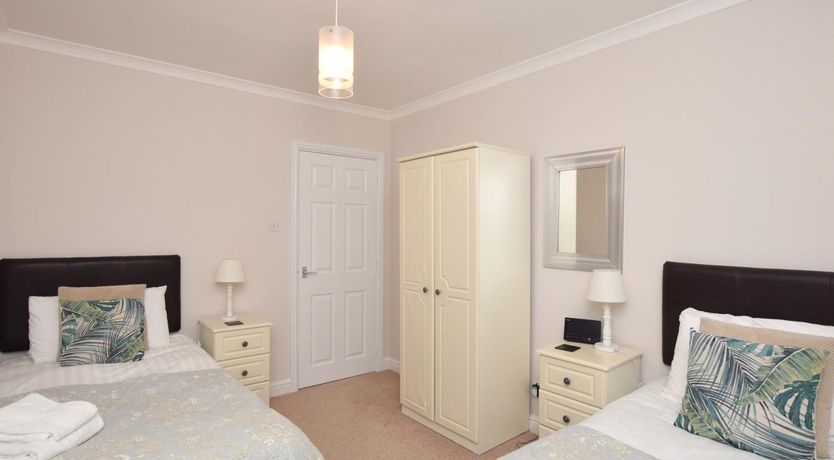 Photo of 2 Bed in Alnwick