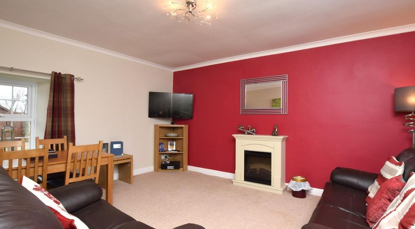 Photo of 2 Bed in Alnwick