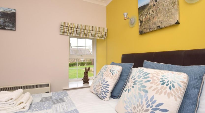 Photo of 2 Bed in Alnwick