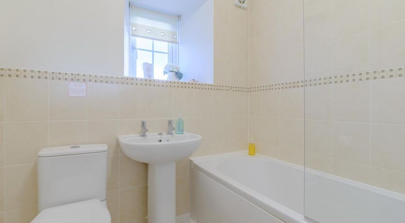 Photo of 2 Bed in Alnwick