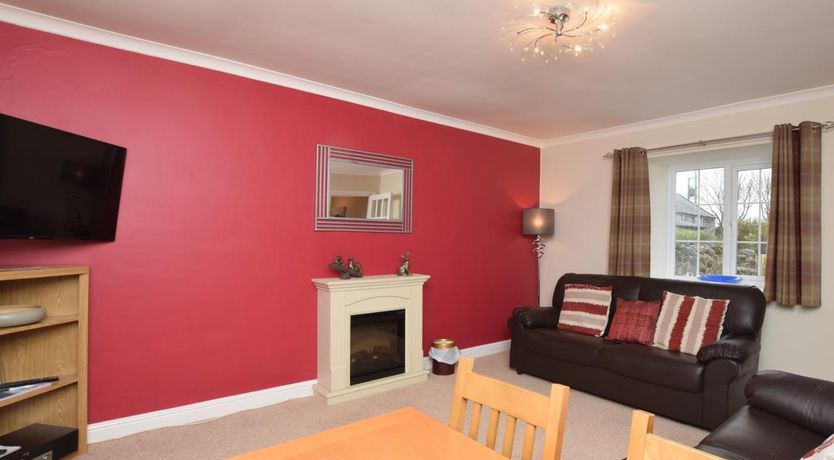 Photo of 2 Bed in Alnwick
