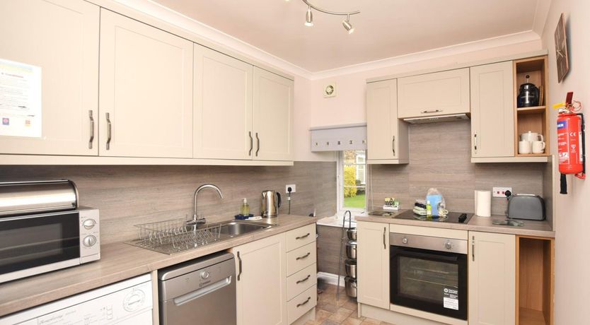 Photo of 2 Bed in Alnwick