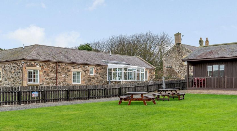 Photo of 2 Bed in Alnwick