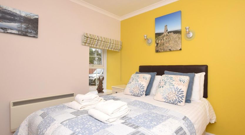 Photo of 2 Bed in Alnwick