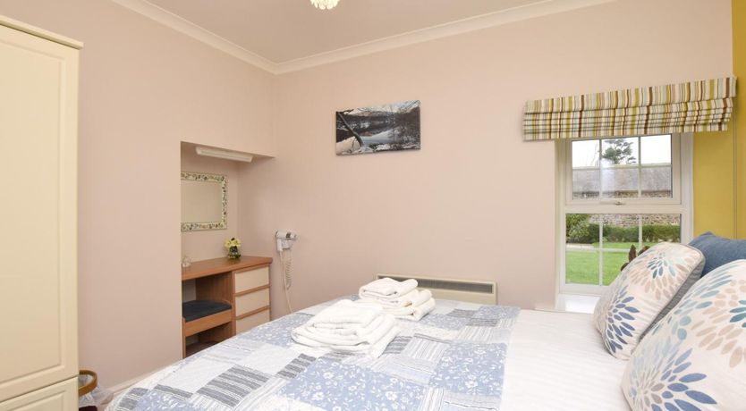 Photo of 2 Bed in Alnwick