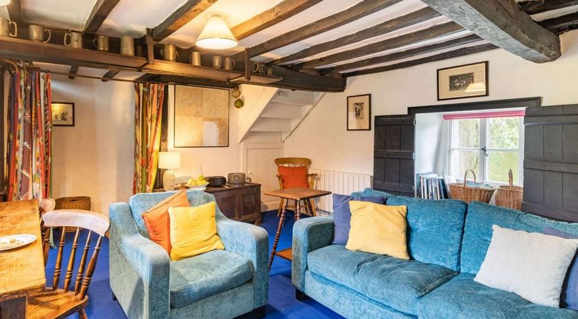 Photo of 3 Bed in Boot