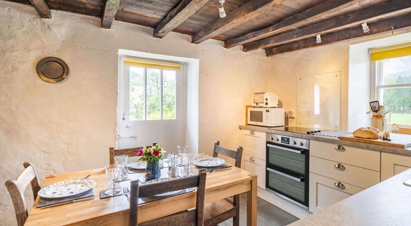 Photo of 3 Bed in Boot