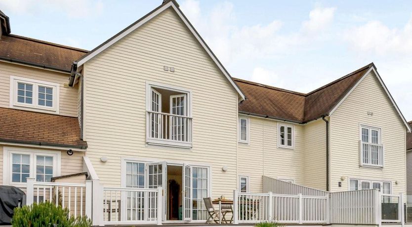 Photo of 4 Bed in South Cerney