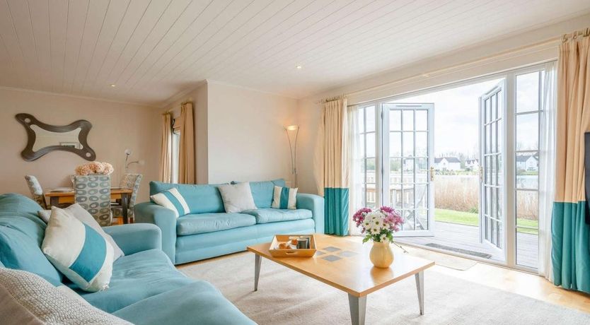 Photo of 4 Bed in South Cerney