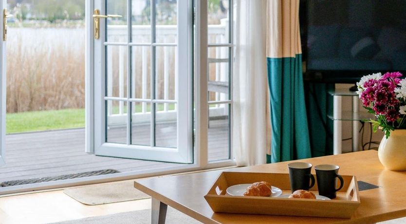 Photo of 4 Bed in South Cerney