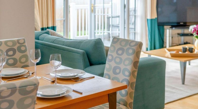 Photo of 4 Bed in South Cerney