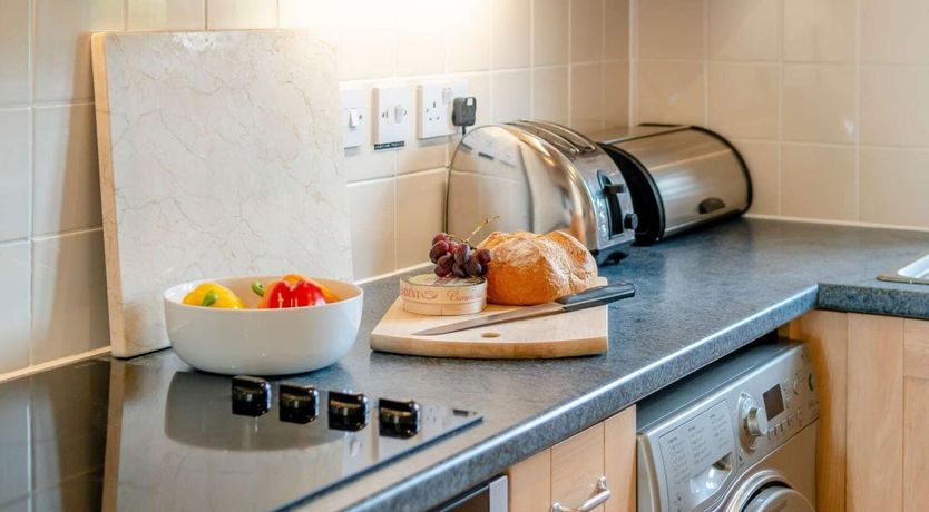 Photo of 4 Bed in South Cerney