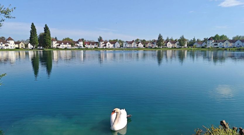 Photo of 4 Bed in South Cerney