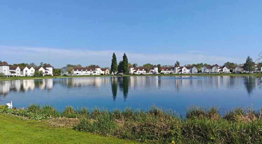 Photo of in Cirencester (82629)