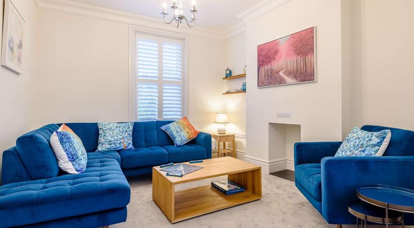 Photo of 5 Bed in Matlock Bath