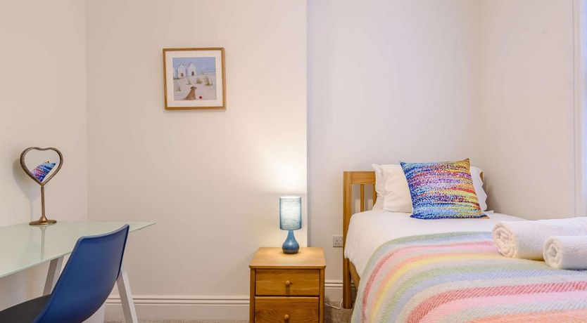 Photo of 5 Bed in Matlock Bath