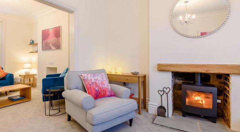 Photo of 5 Bed in Matlock Bath