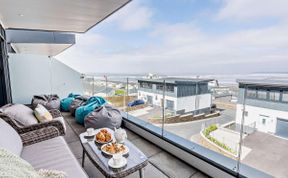 Photo of in Westward Ho! (80702)