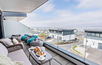 in Westward Ho! (80702) Holiday Cottage