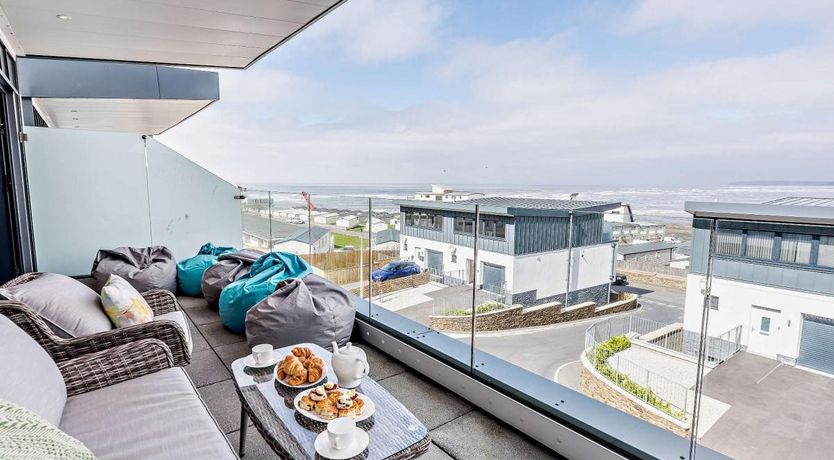 Photo of in Westward Ho! (80702)
