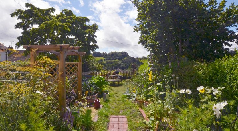 Photo of 2 Bed in Sandford