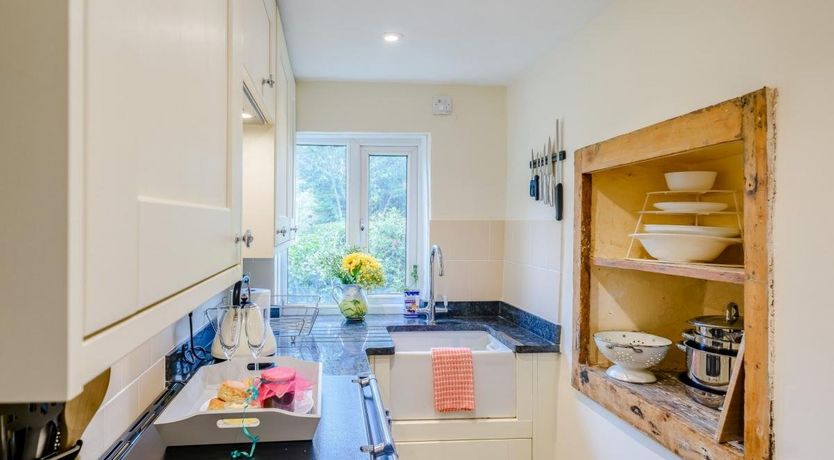 Photo of 2 Bed in Sandford