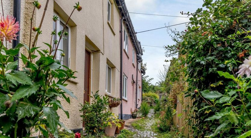 Photo of 2 Bed in Sandford