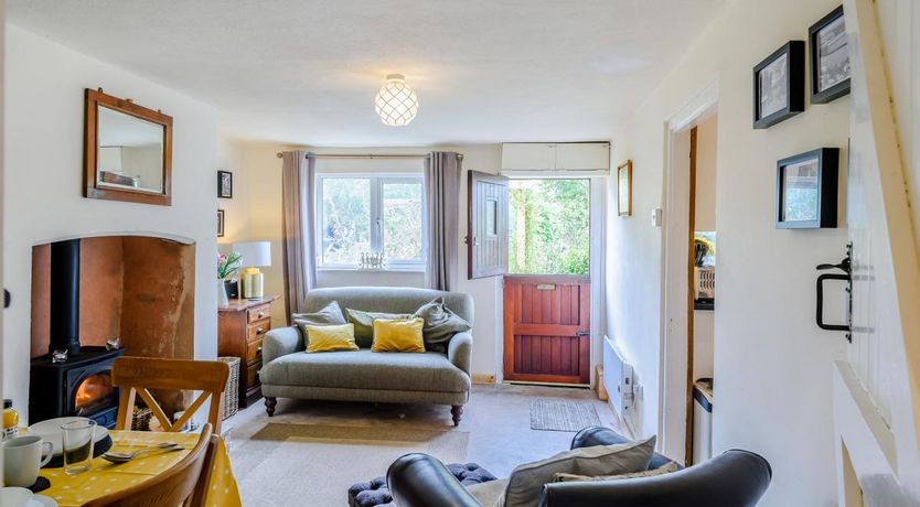 Photo of 2 Bed in Sandford