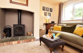in Sandford (79431) Holiday Cottage