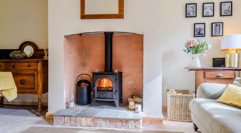 Photo of 2 Bed in Sandford