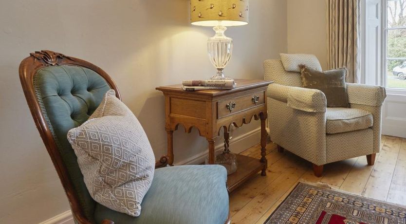 Photo of 5 Bed in Loweswater