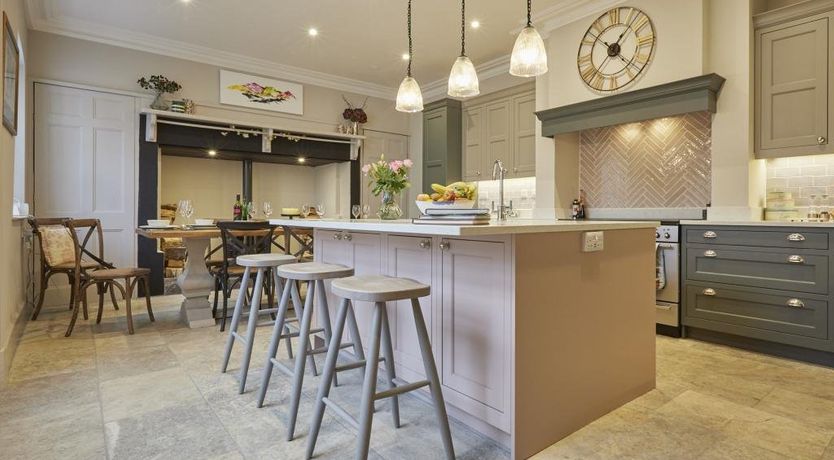 Photo of 5 Bed in Loweswater