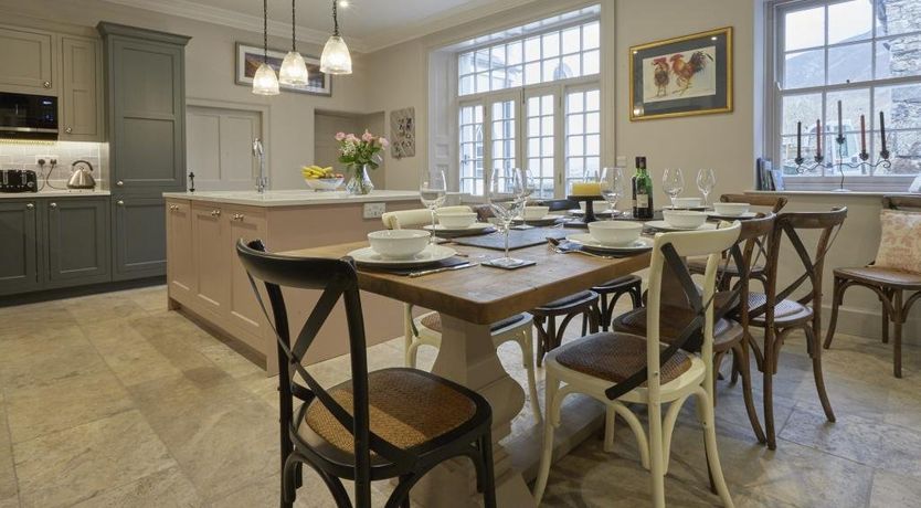 Photo of 5 Bed in Loweswater