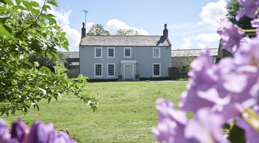 Photo of House in Cumbria