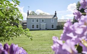 Photo of House in Cumbria