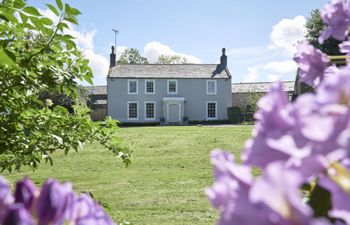 House in Cumbria Holiday Cottage