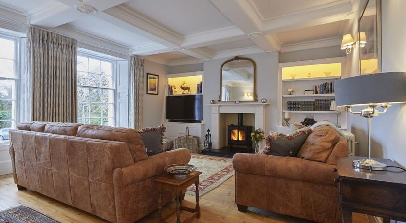 Photo of 5 Bed in Loweswater